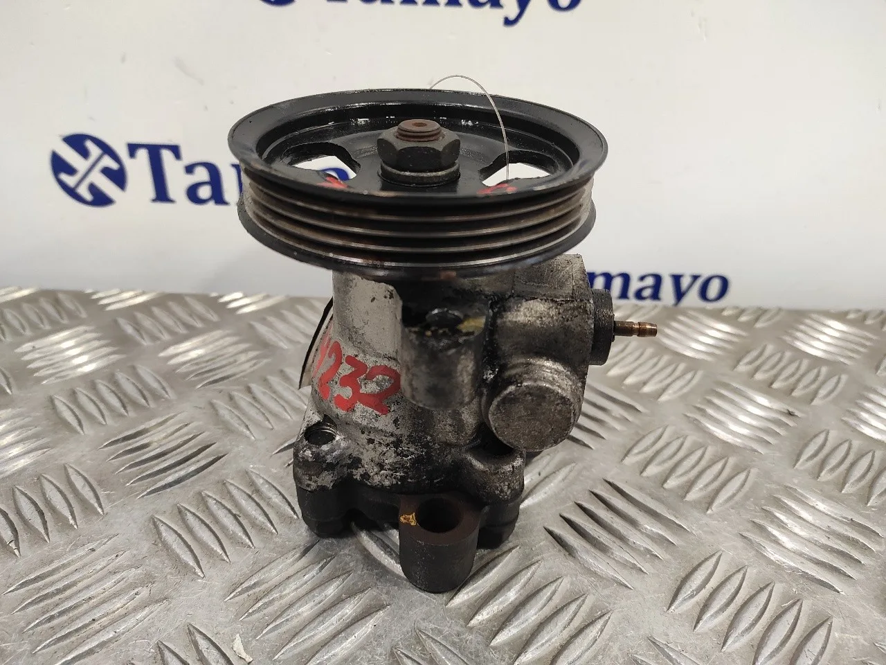 Bomba Direccion para Hyundai Atos (Em)