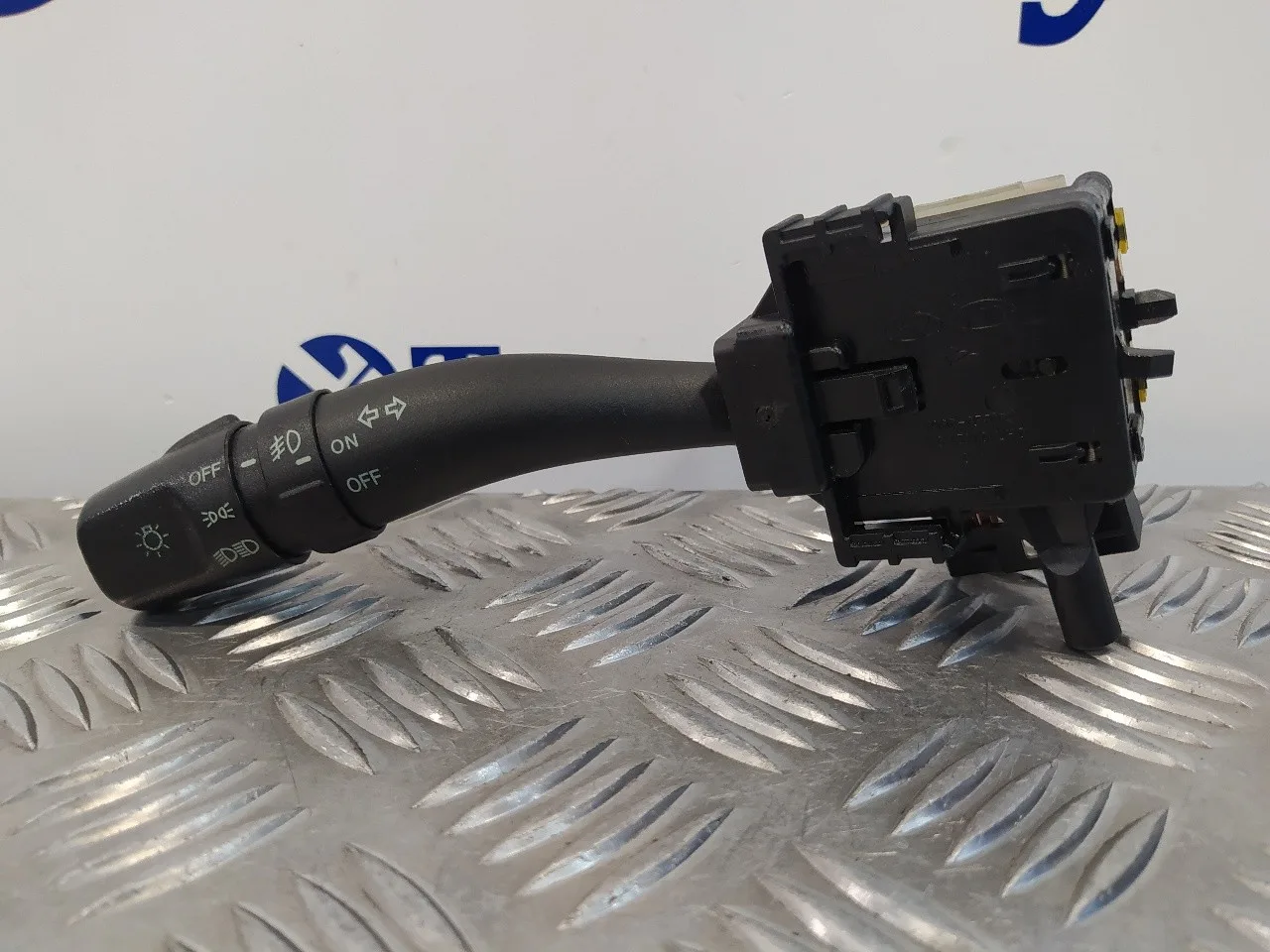 Mando Intermitentes para Hyundai Sonata (Nf)