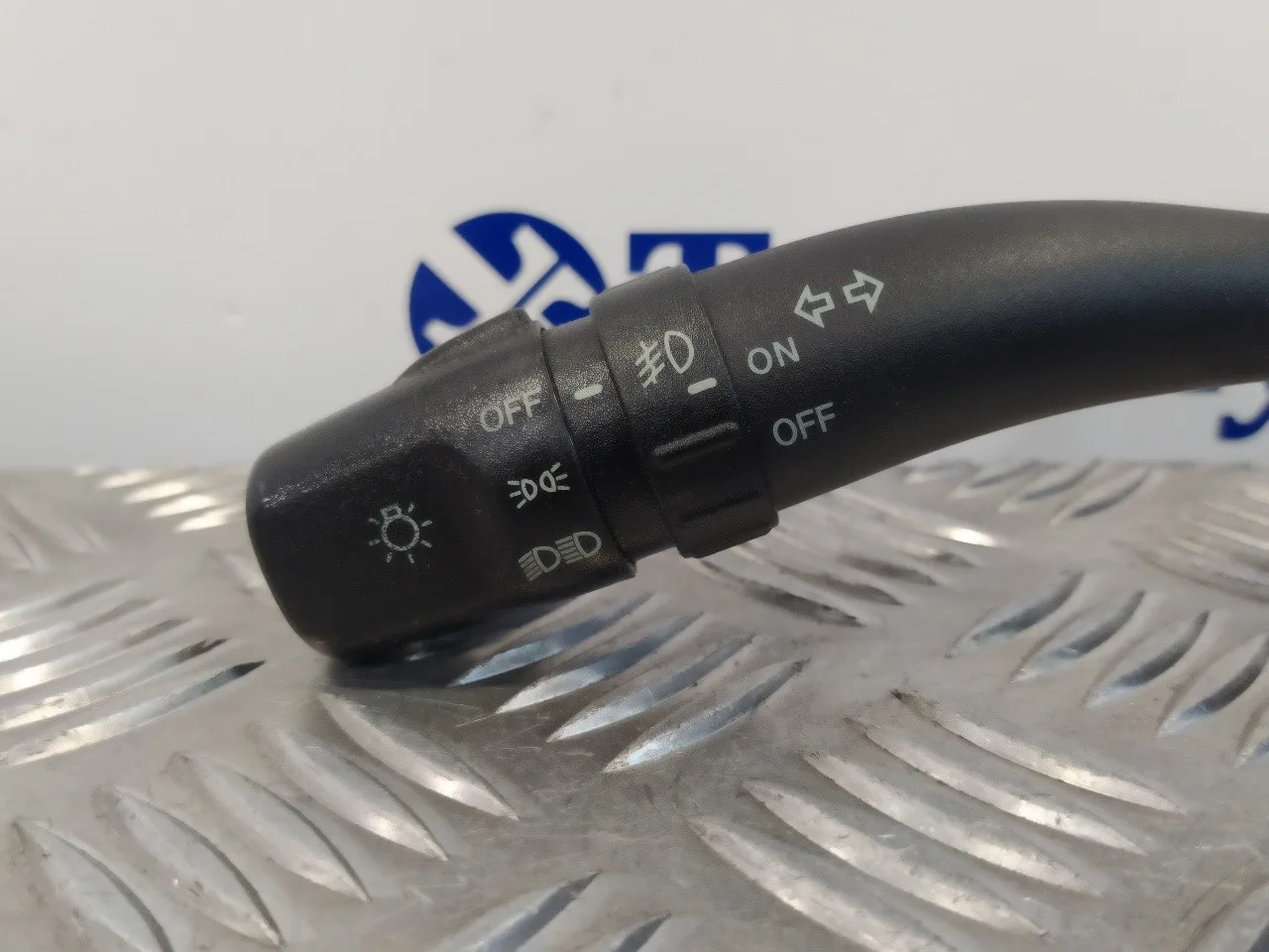 Mando Intermitentes para Hyundai Sonata (Nf)