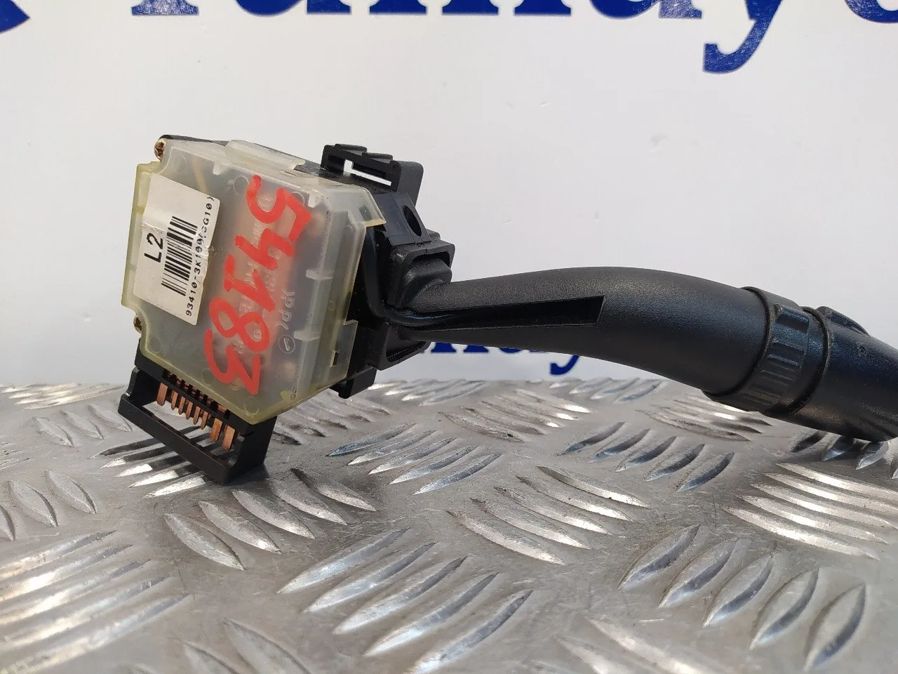 Mando Intermitentes para Hyundai Sonata (Nf)