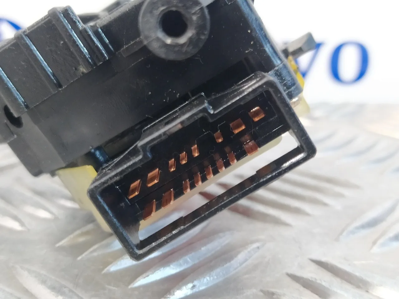 Mando Intermitentes para Hyundai Sonata (Nf)