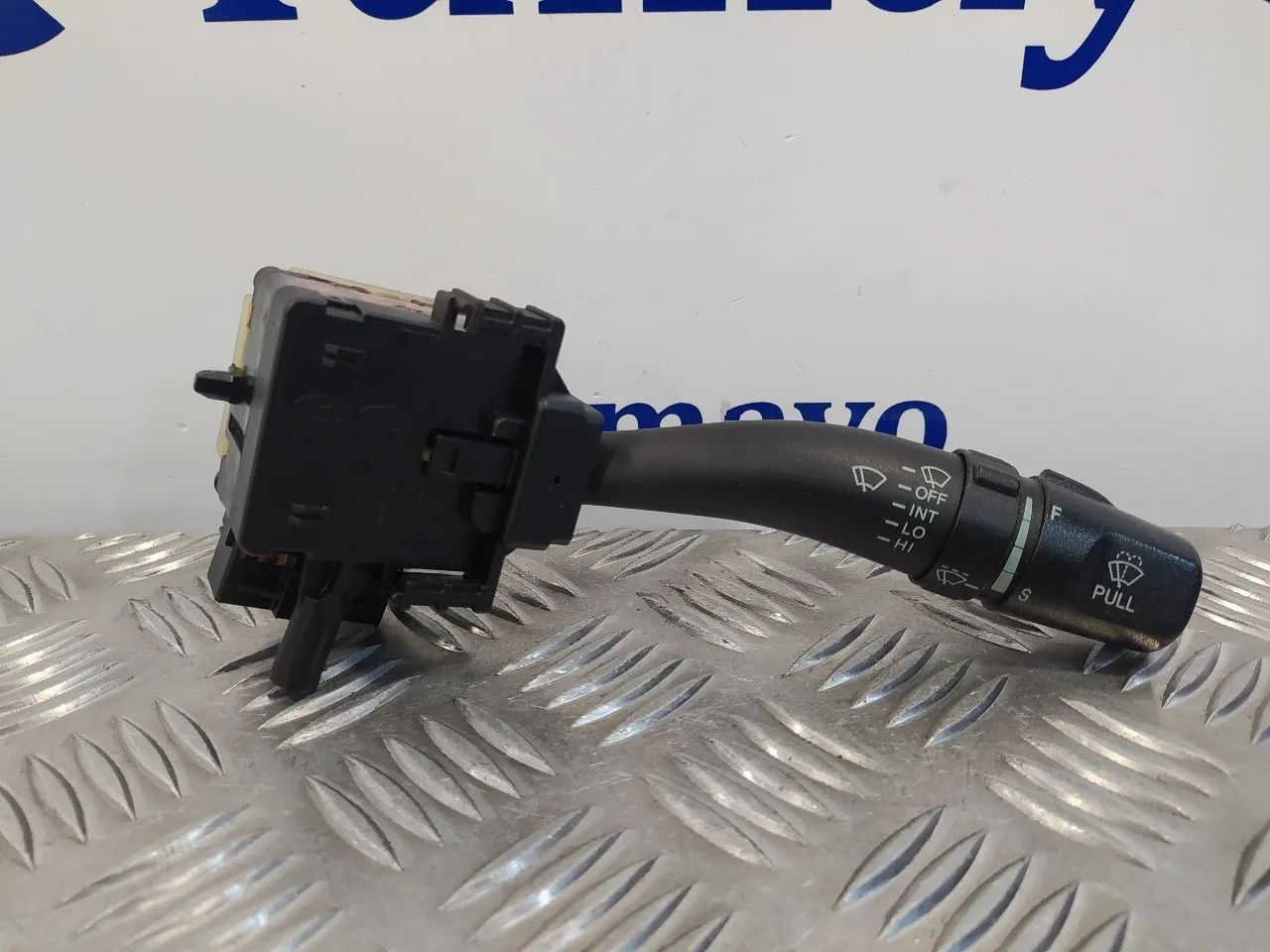 Mando Limpia para Hyundai Sonata (Nf)