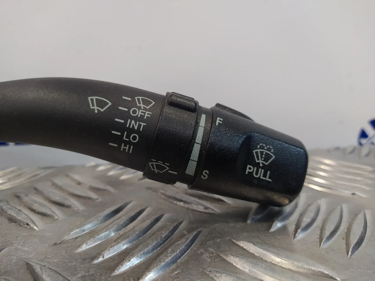 Mando Limpia para Hyundai Sonata (Nf)