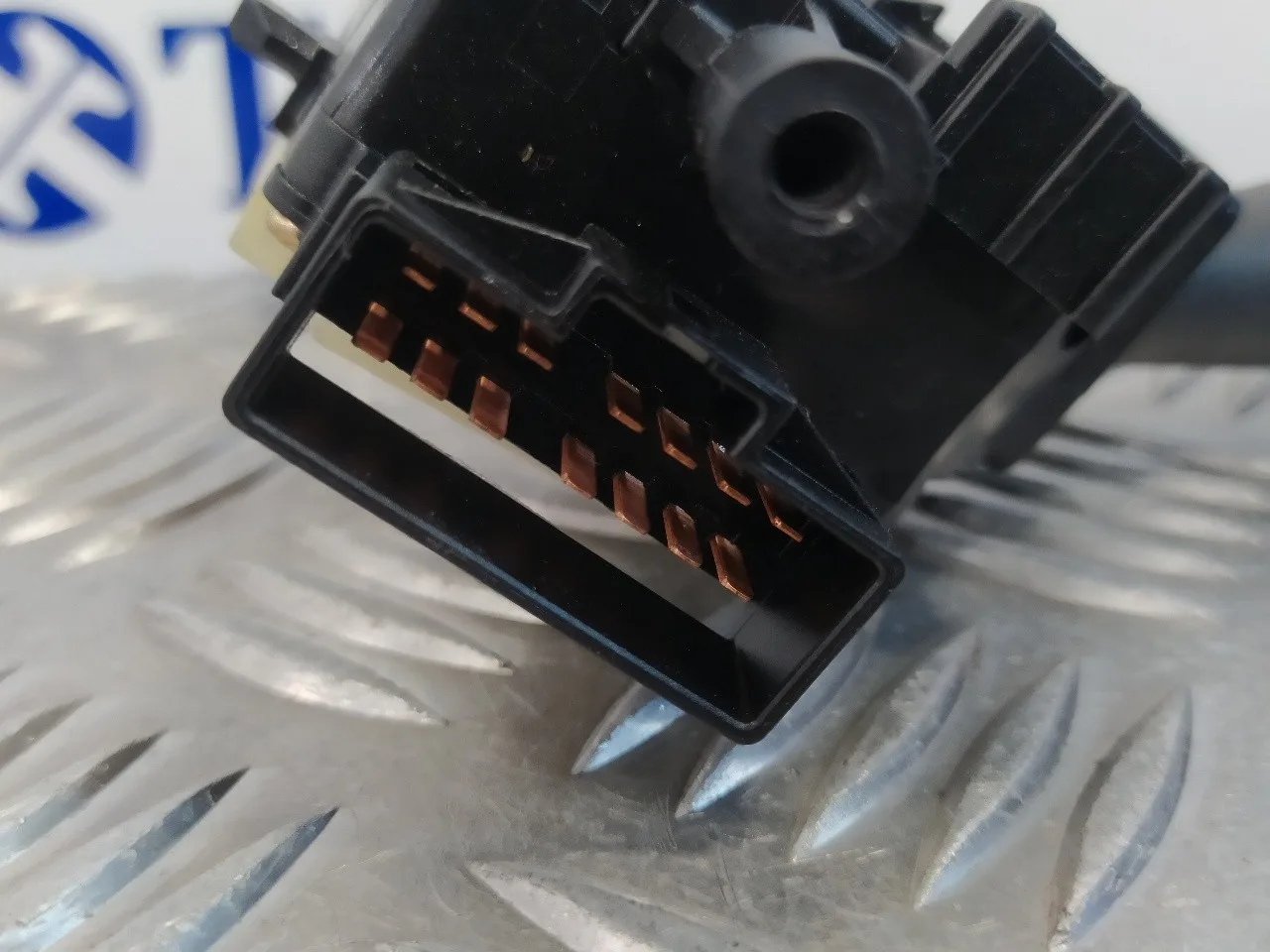 Mando Limpia para Hyundai Sonata (Nf)