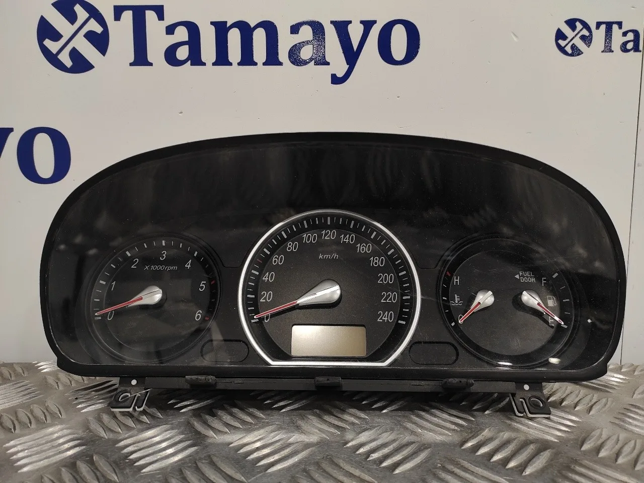 Cuadro Instrumentos para Hyundai Sonata (Nf)