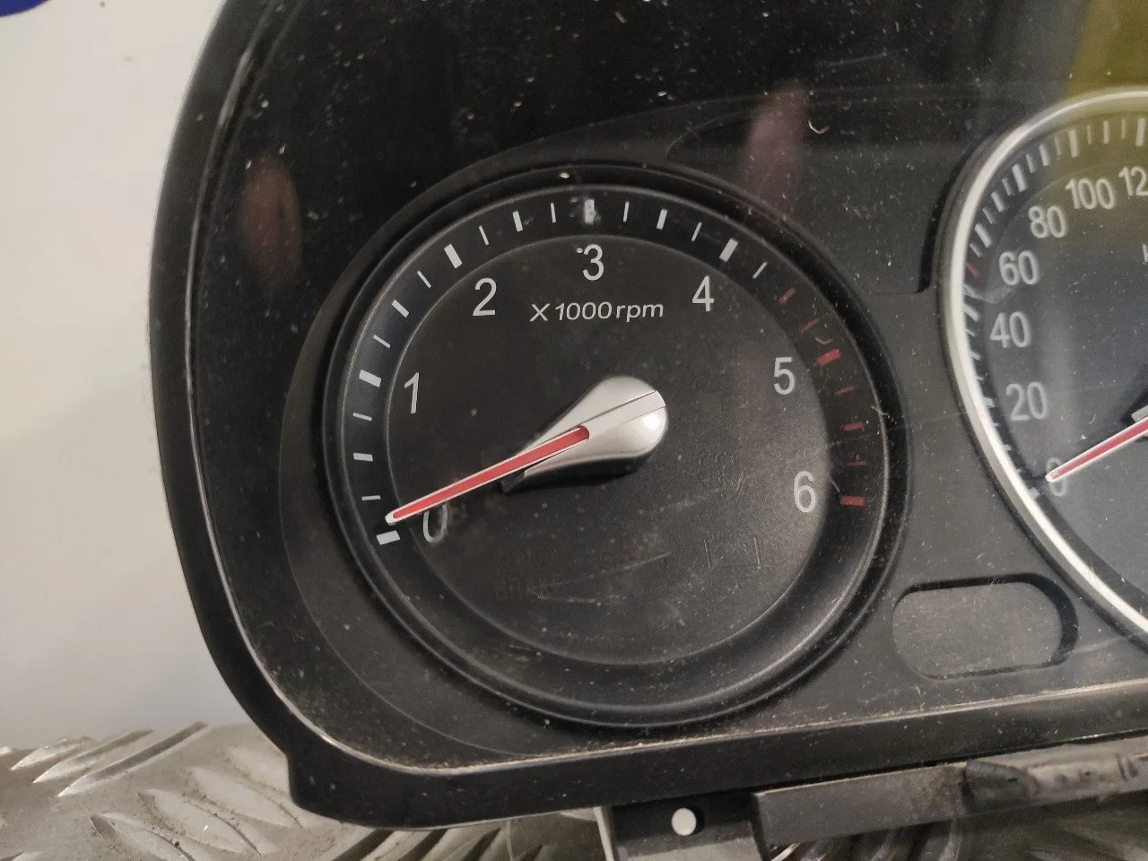 Cuadro Instrumentos para Hyundai Sonata (Nf)
