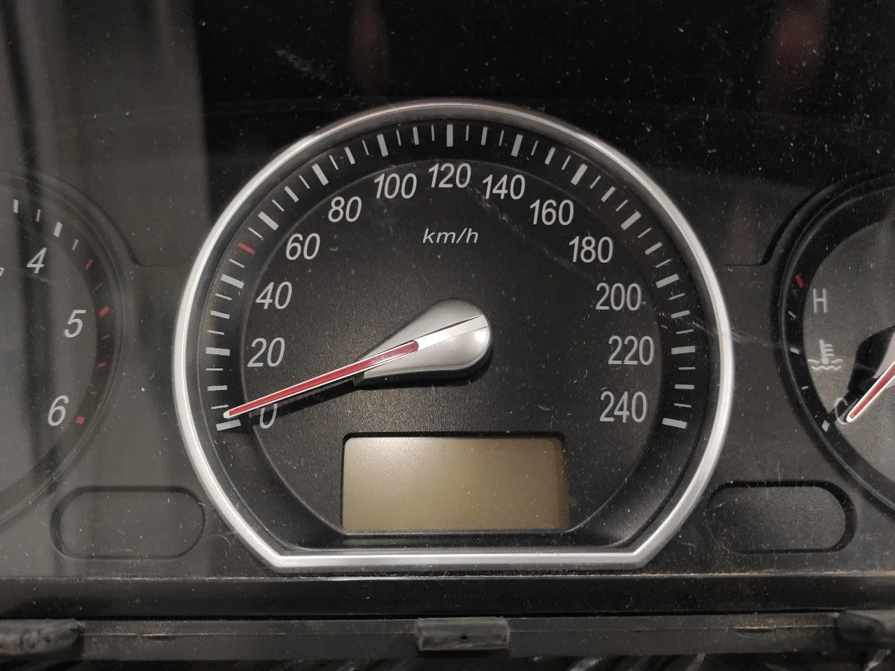 Cuadro Instrumentos para Hyundai Sonata (Nf)