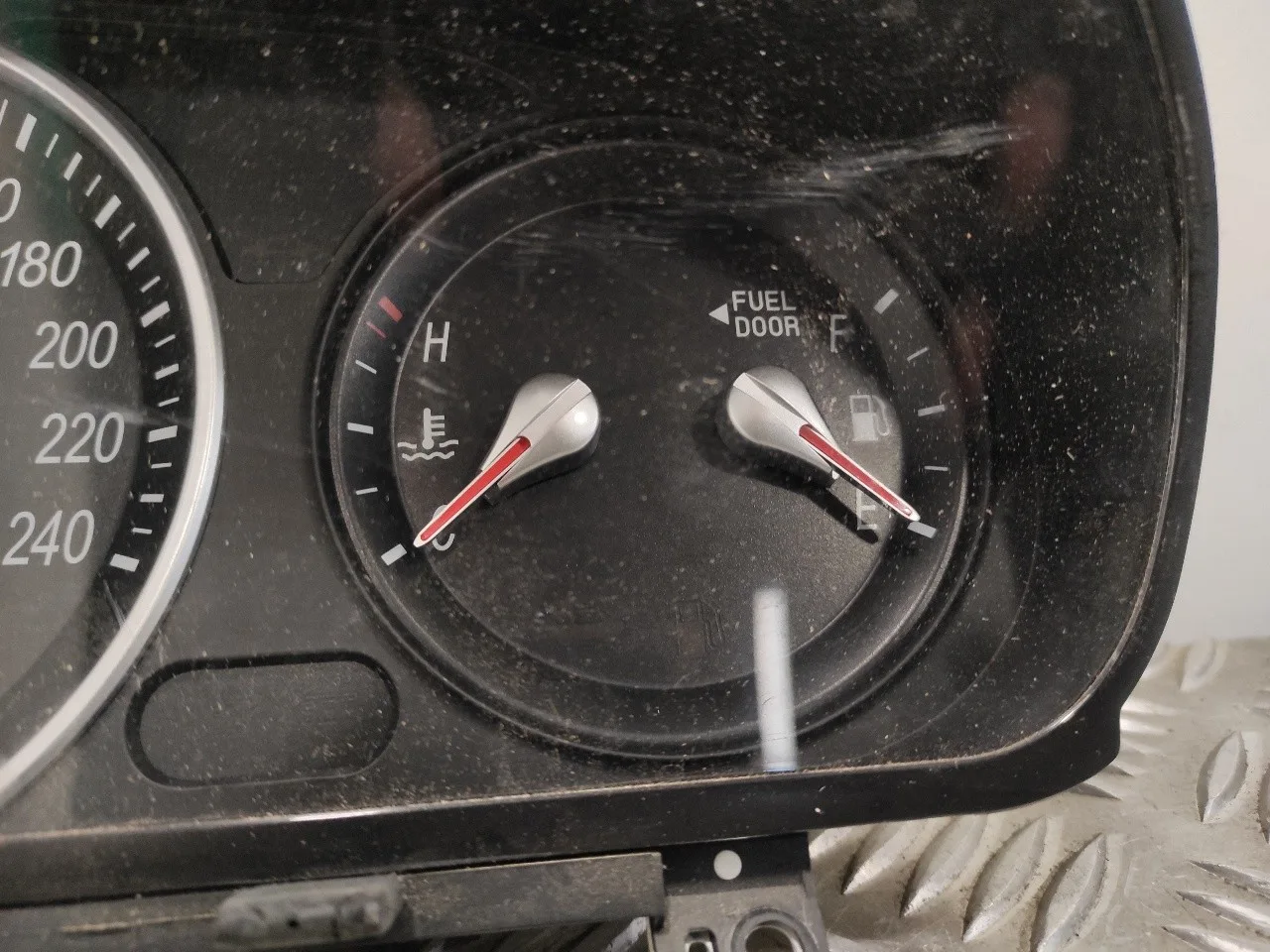 Cuadro Instrumentos para Hyundai Sonata (Nf)