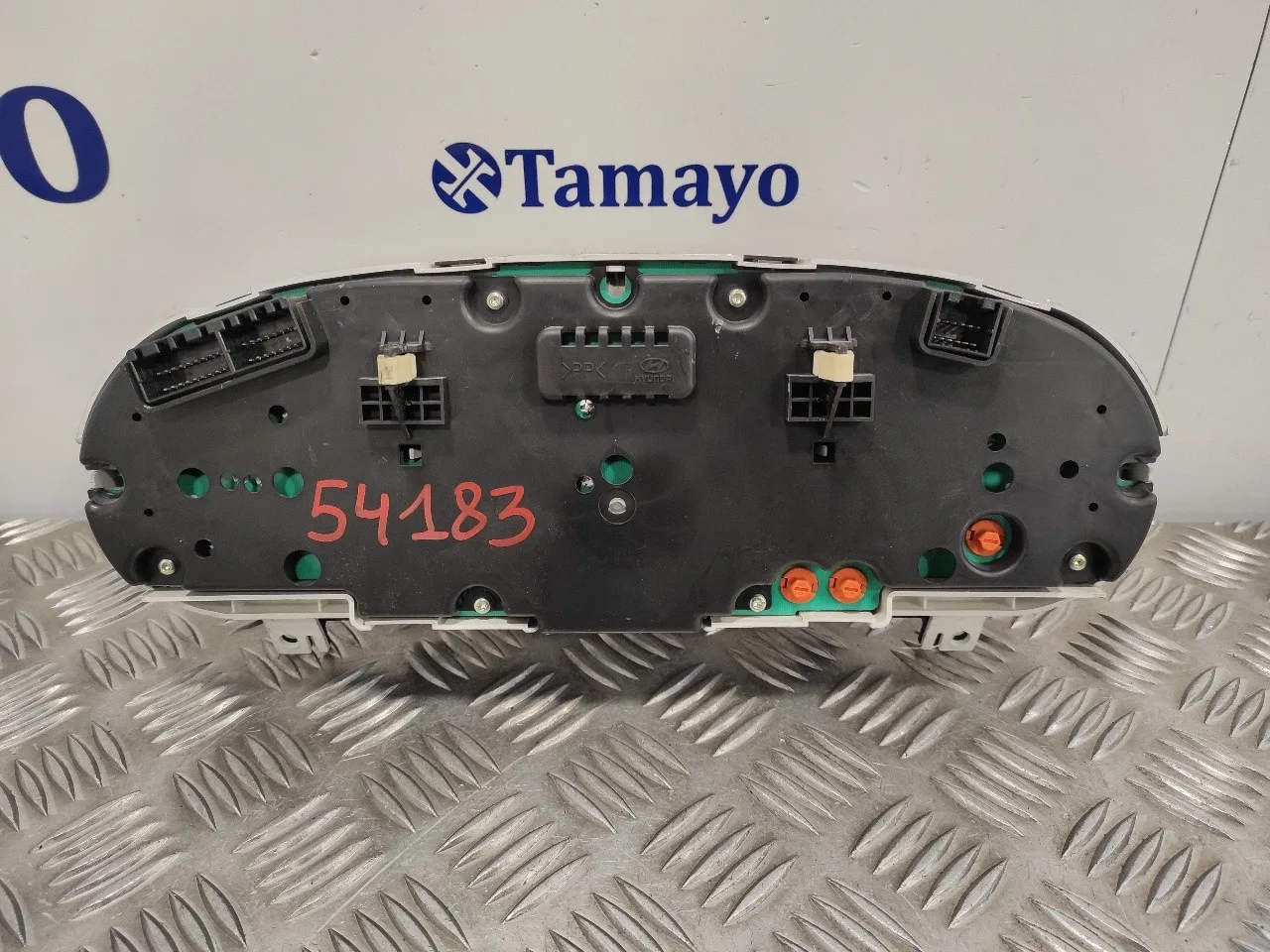Cuadro Instrumentos para Hyundai Sonata (Nf)