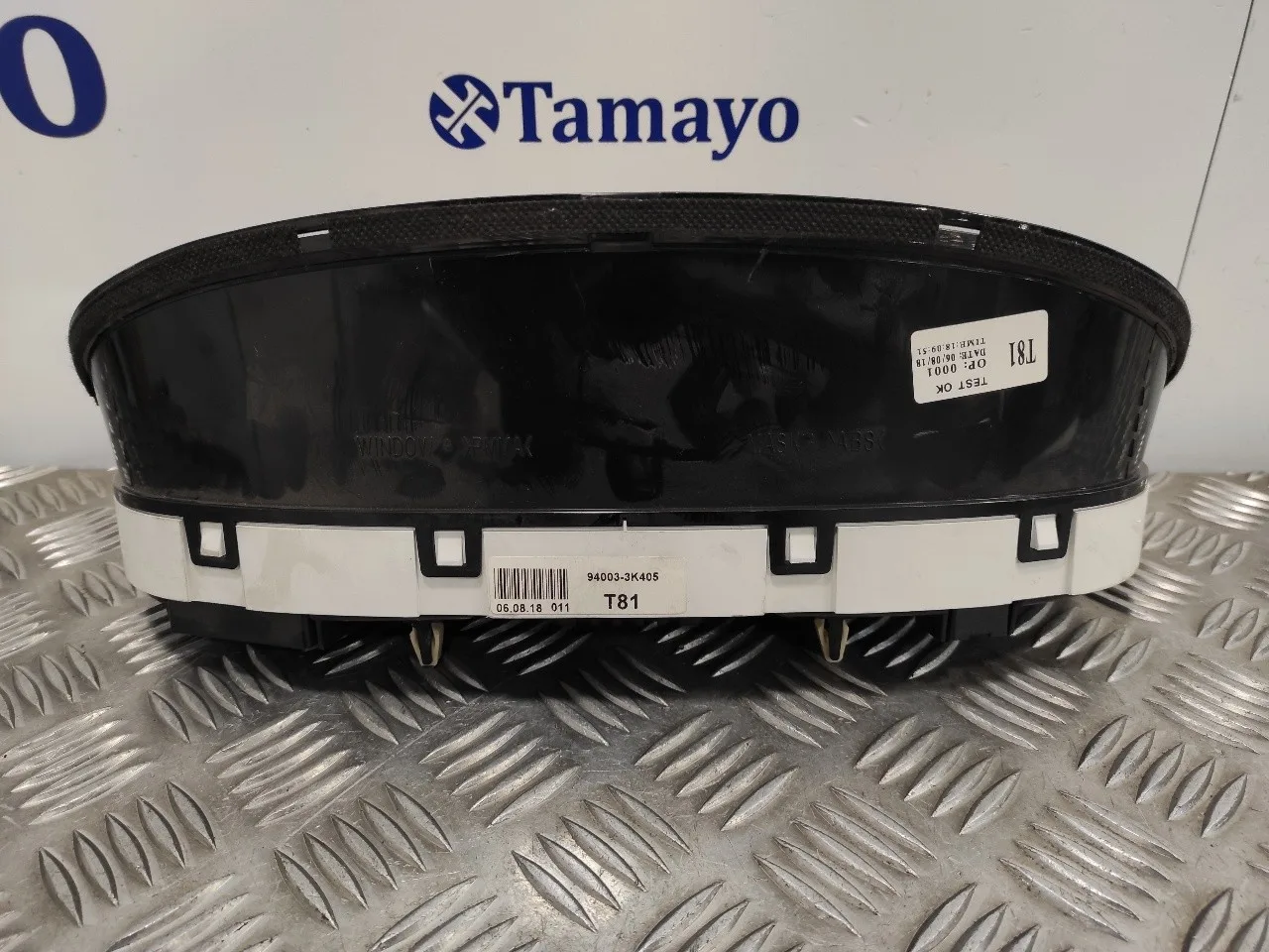 Cuadro Instrumentos para Hyundai Sonata (Nf)
