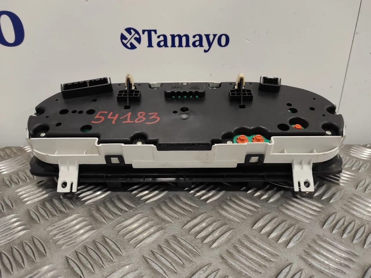 Cuadro Instrumentos para Hyundai Sonata (Nf)