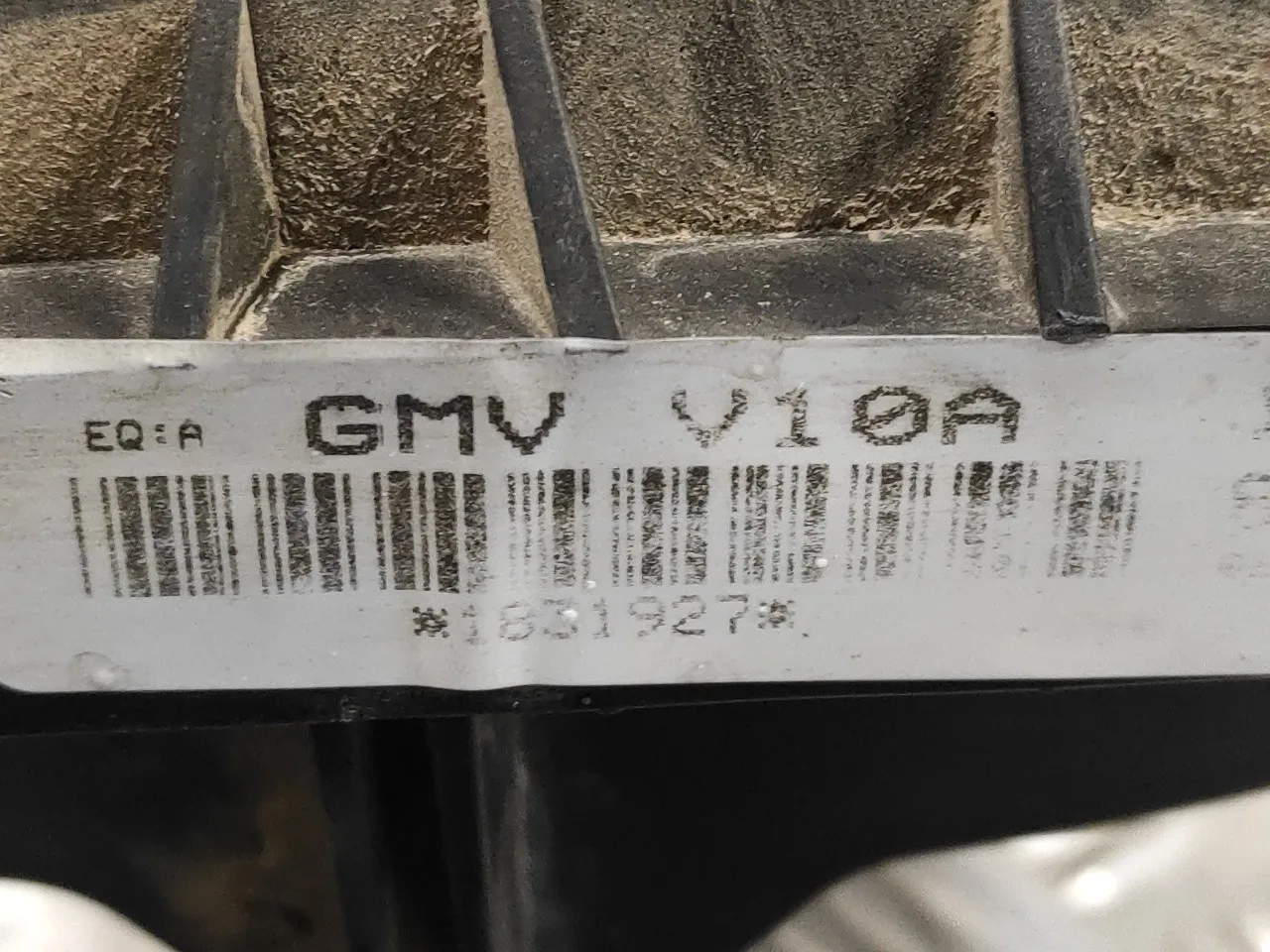 Electroventilador para Renault Laguna Ii (Bg0)