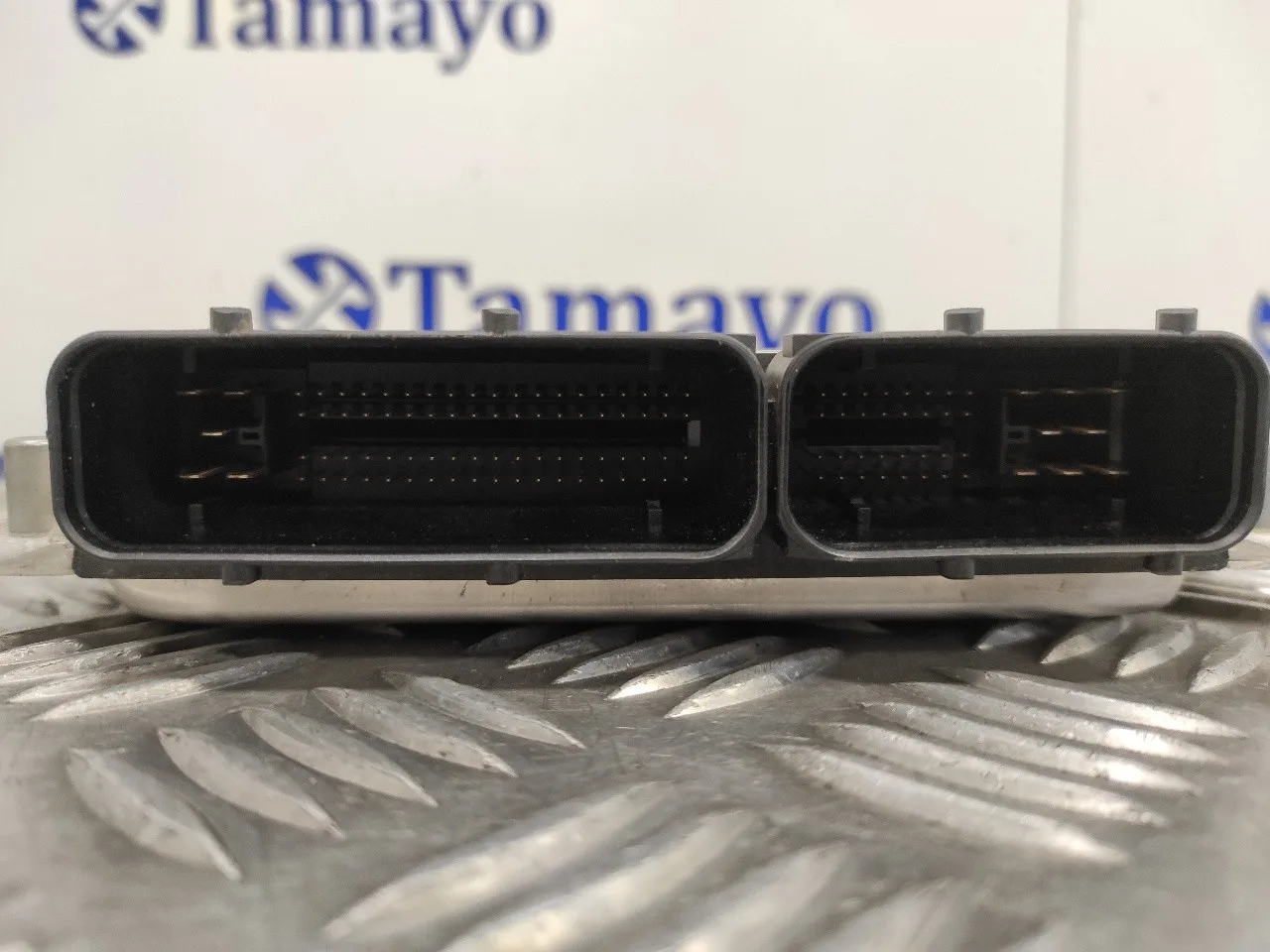 Centralita Motor Uce para Volkswagen Polo (9N1)