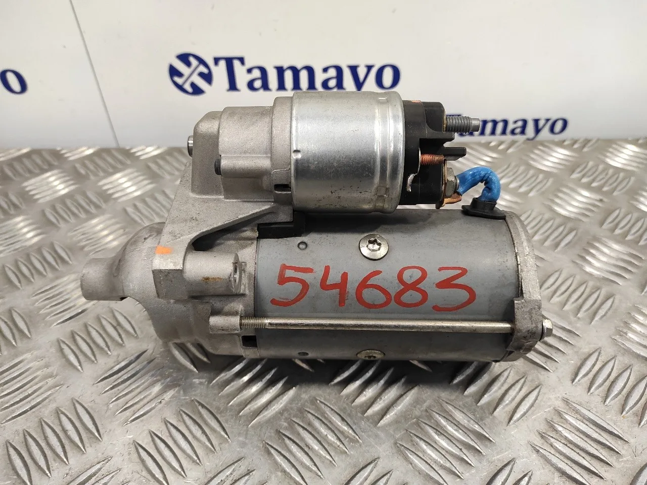 Motor Arranque para Citroën C3