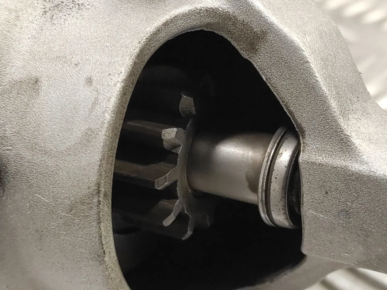 Motor Arranque para Citroën C3