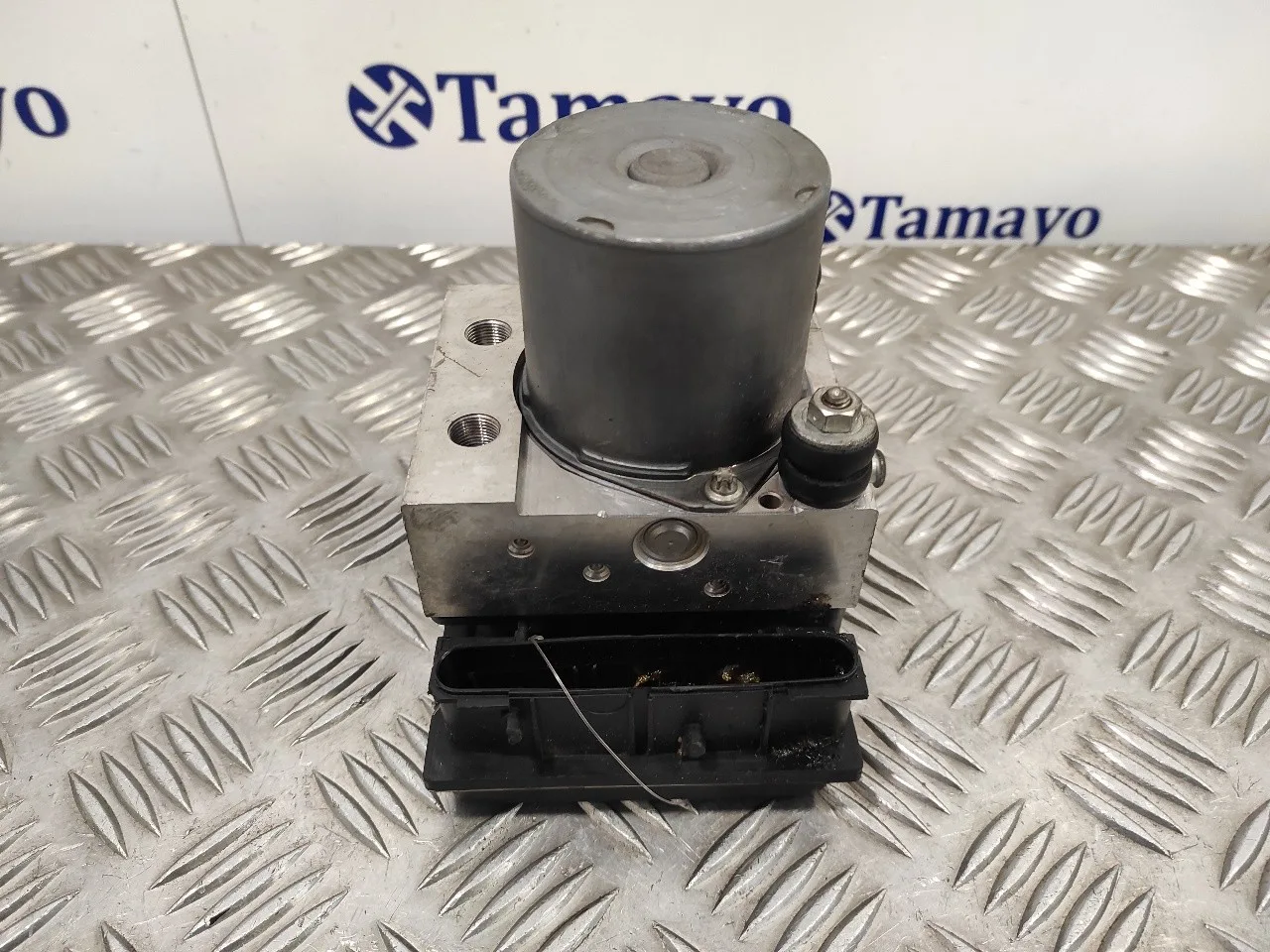 Abs para Peugeot 307 Cc (S2)