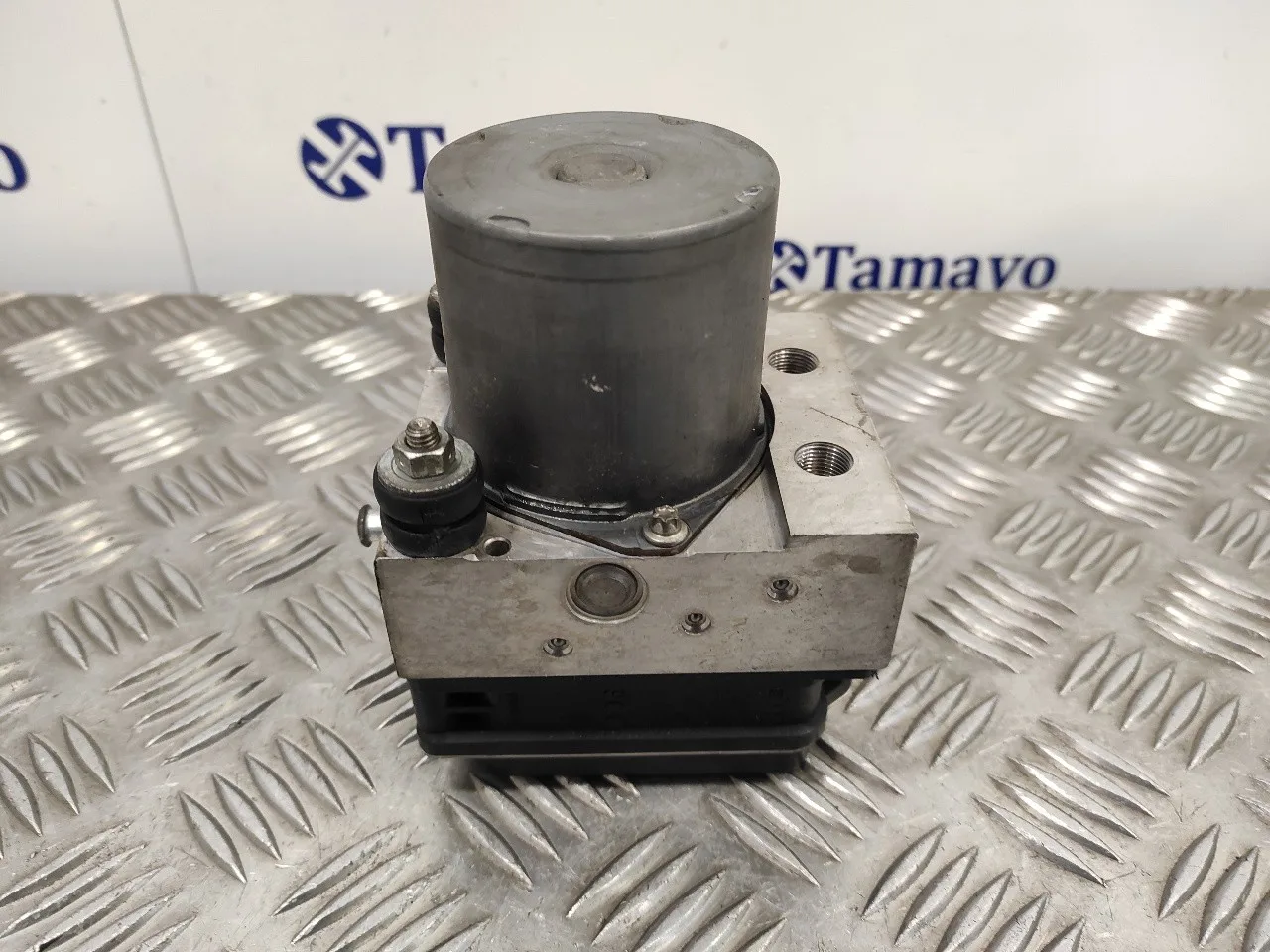 Abs para Peugeot 307 Cc (S2)