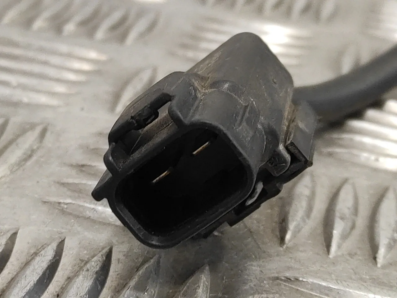Electroventilador para Toyota Rav 4 (A2)