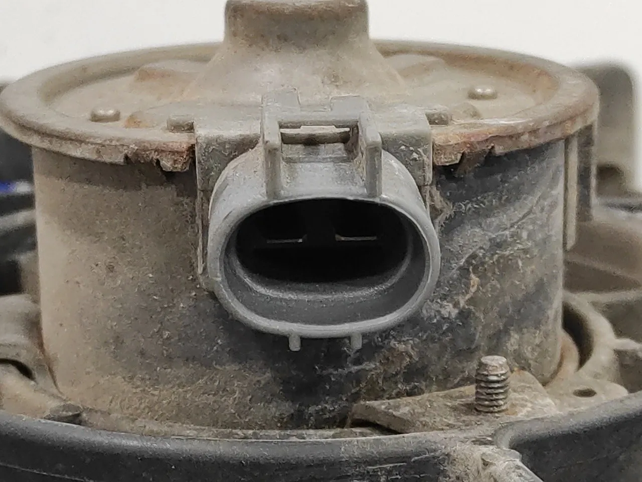 Electroventilador para Toyota Rav 4 (A2)