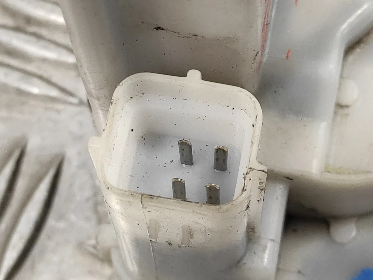 Cerradura Puerta Delantera Derecha para Opel Combo D