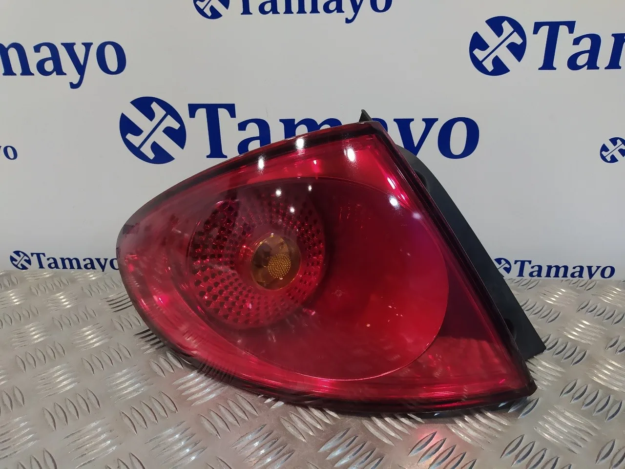 Piloto Trasero Izquierdo para Seat Toledo (5P2)