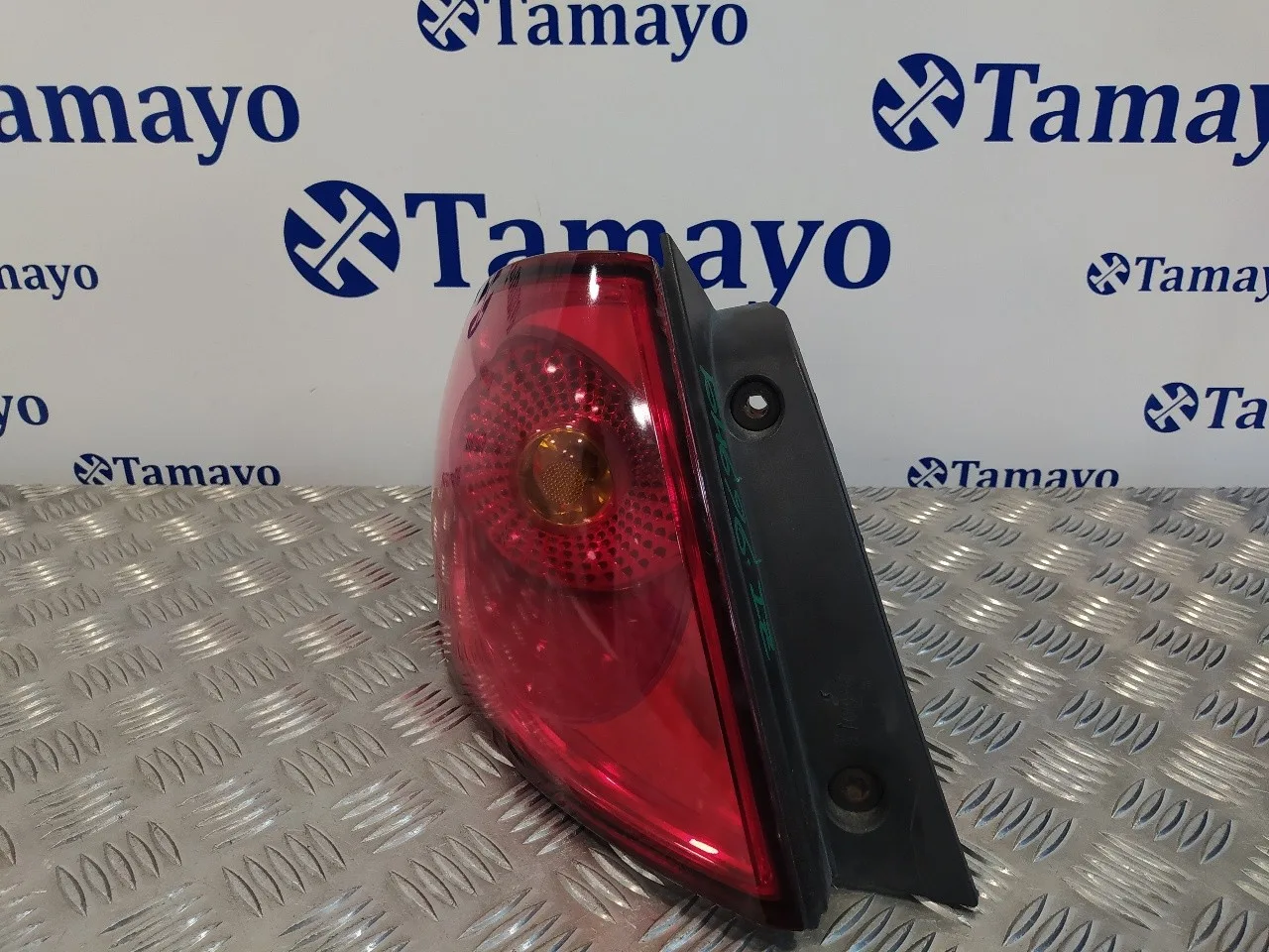 Piloto Trasero Izquierdo para Seat Toledo (5P2)