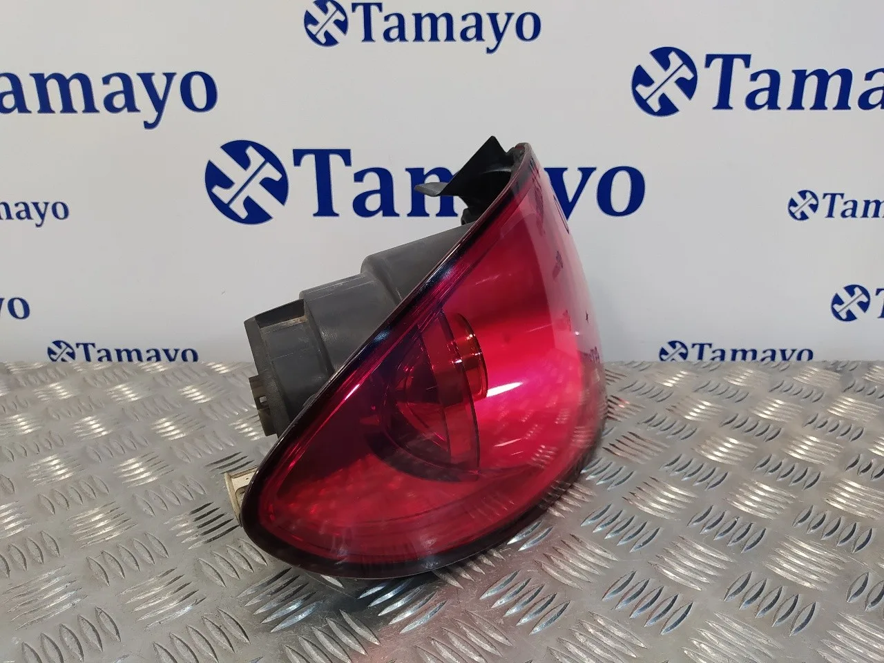 Piloto Trasero Izquierdo para Seat Toledo (5P2)