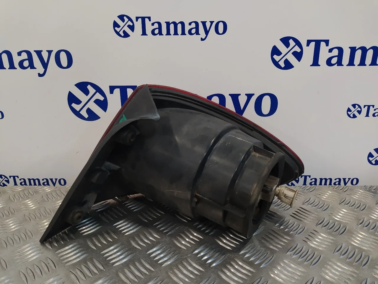Piloto Trasero Izquierdo para Seat Toledo (5P2)