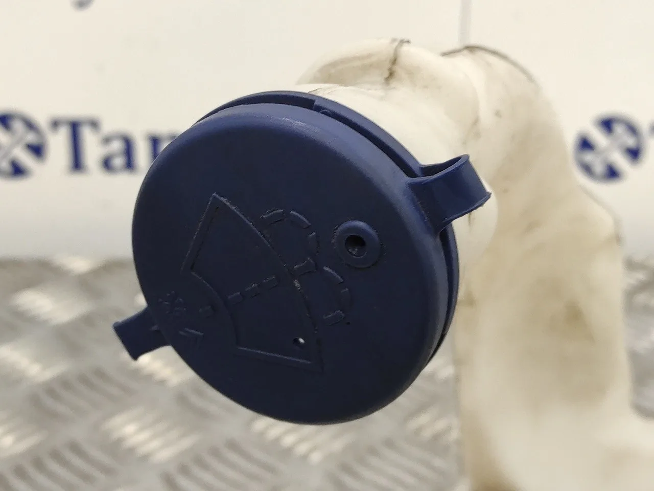 Deposito Limpia para Citroën C3