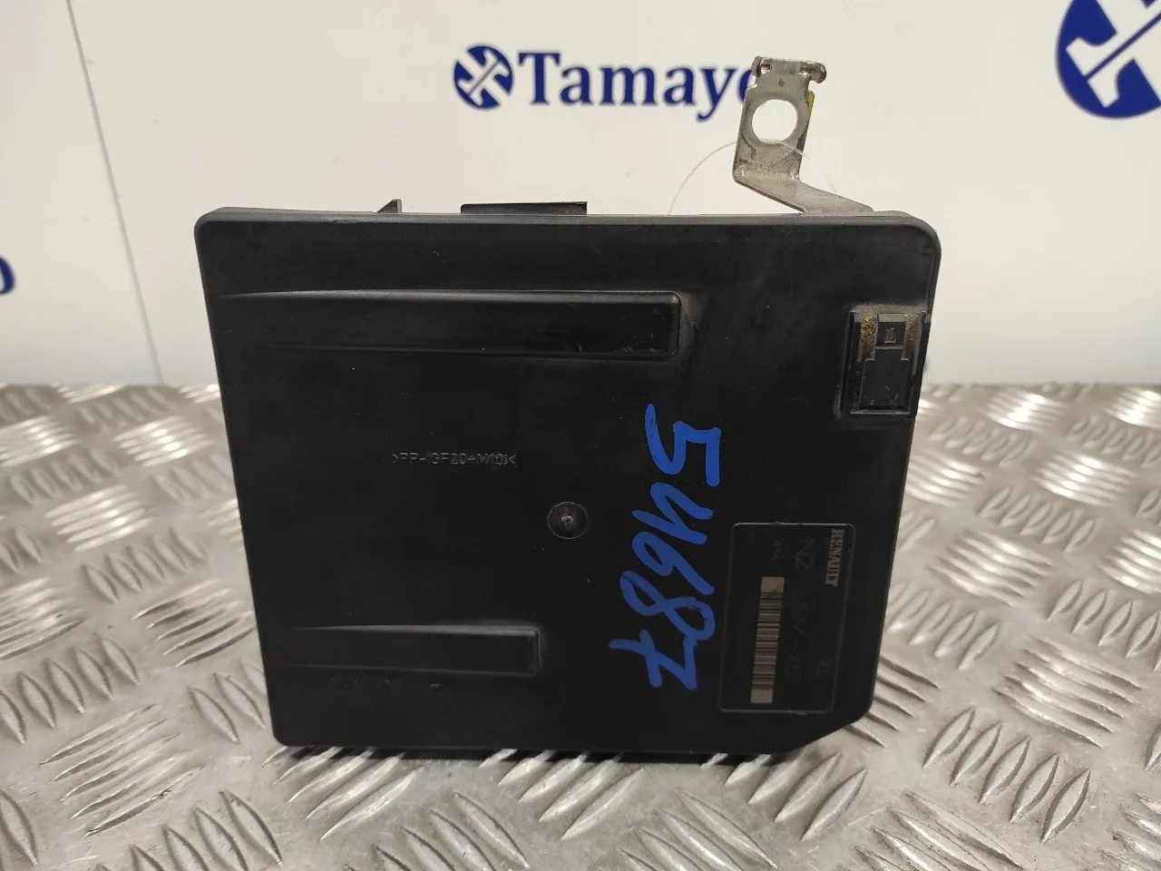Caja Reles / Fusibles para Renault Kangoo