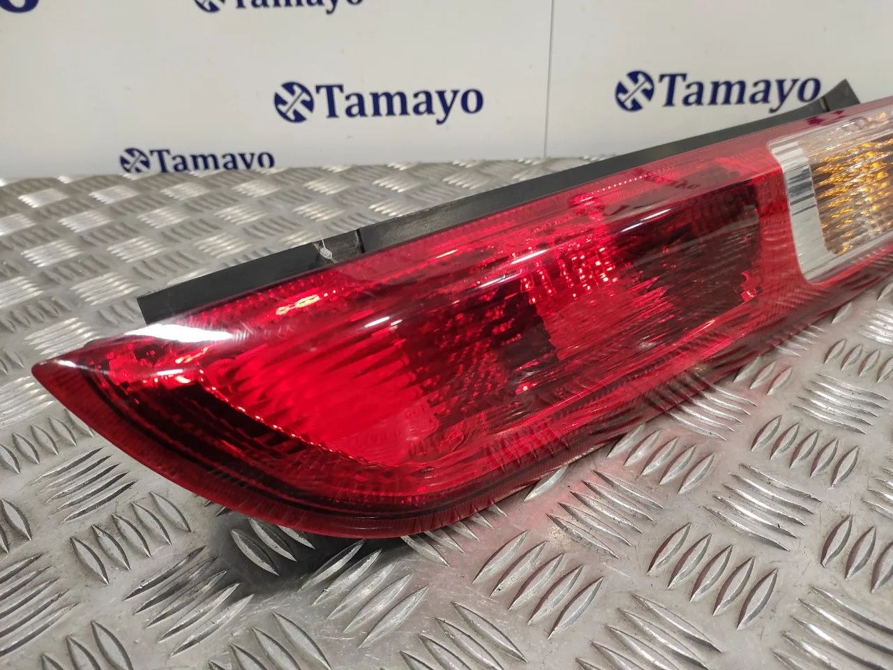 Piloto Trasero Derecho para Ford Focus Berlina (Cap)