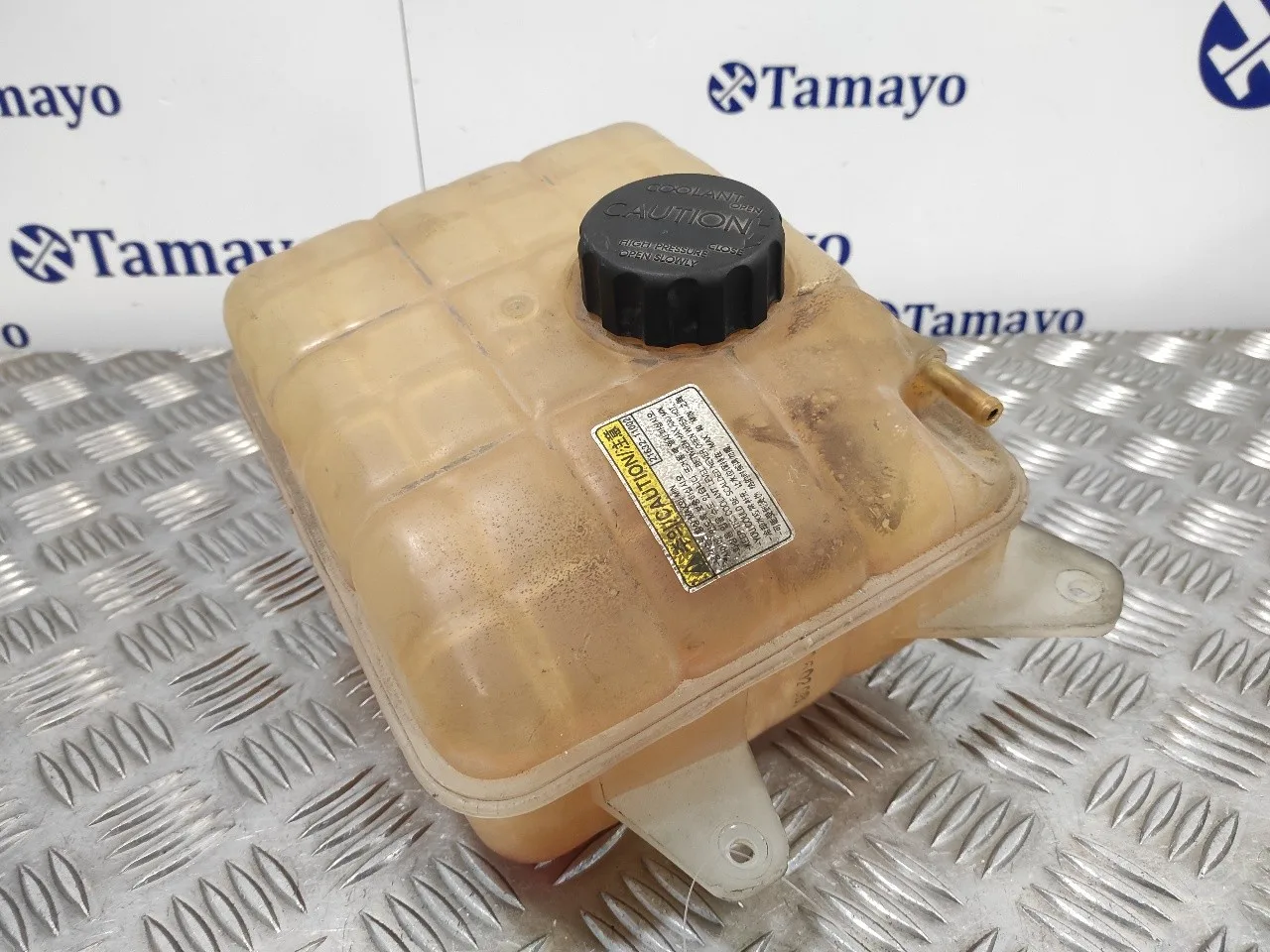 Deposito Expansion para Ssangyong Kyron