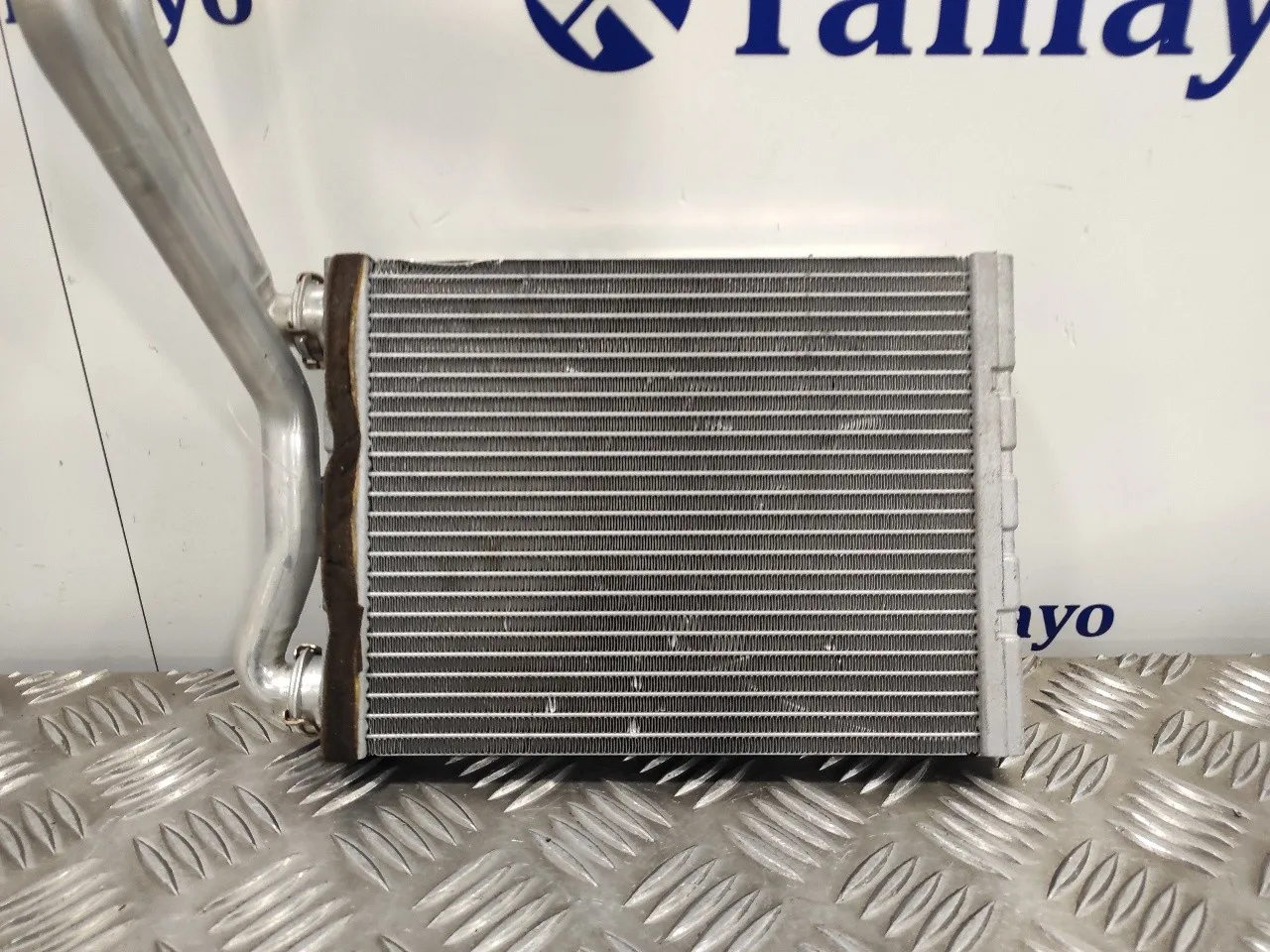Radiador Calefaccion / Aire Acondicionado para Renault Fluence