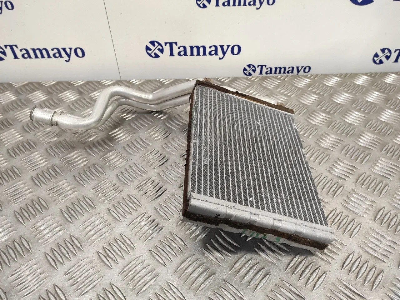 Radiador Calefaccion / Aire Acondicionado para Renault Fluence