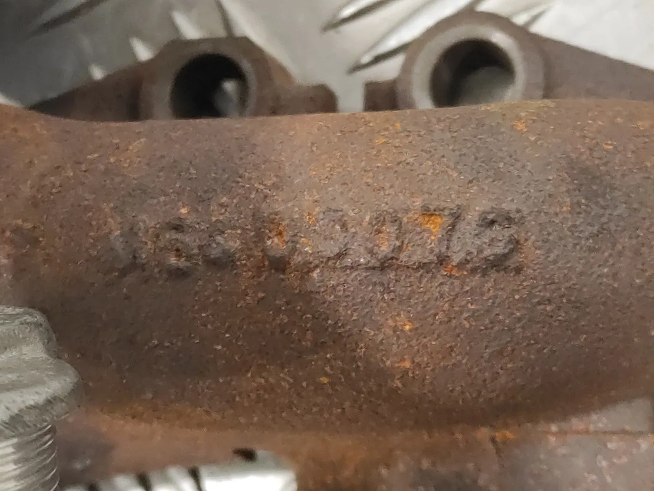 Turbocompresor para Opel Zafira B