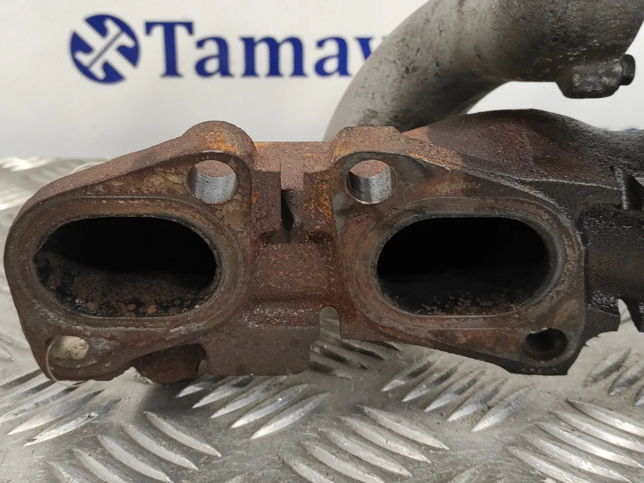 Turbocompresor para Opel Zafira B