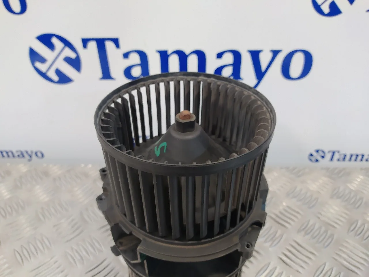 Motor Calefaccion para Renault Fluence