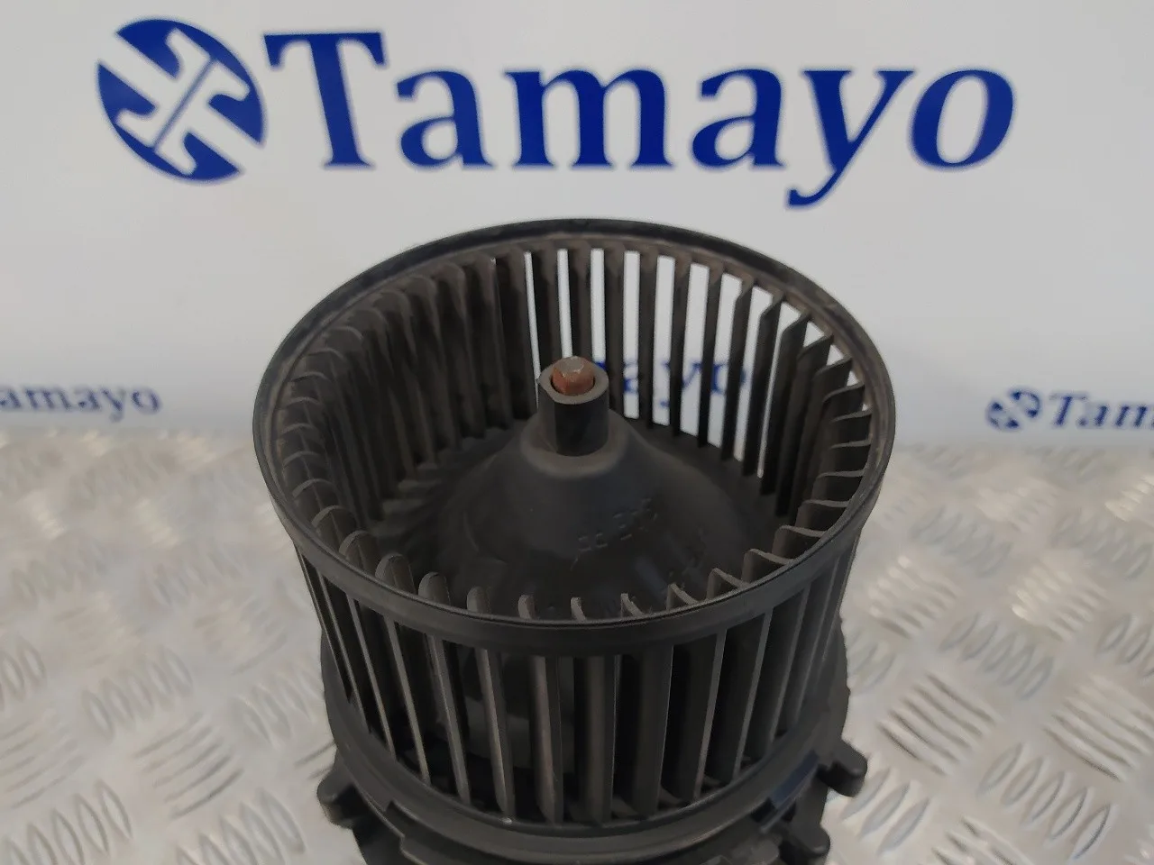 Motor Calefaccion para Renault Fluence