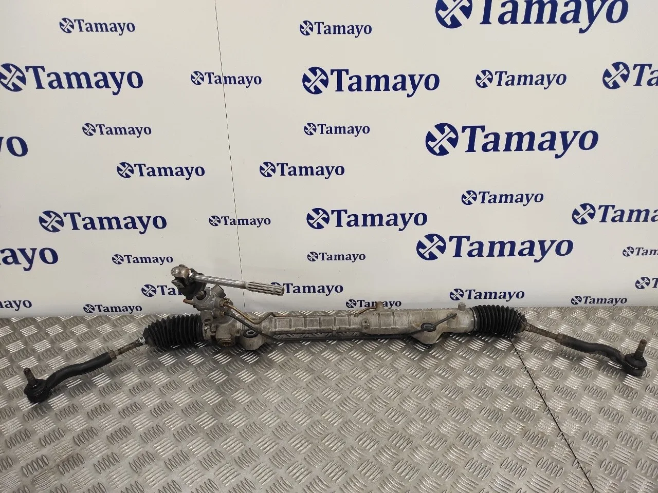 Cremallera Direccion para Mazda 6 Berlina (Gg)