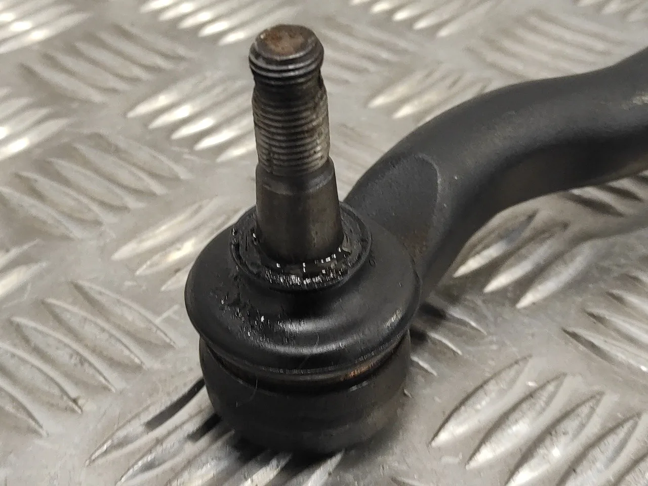 Cremallera Direccion para Mazda 6 Berlina (Gg)
