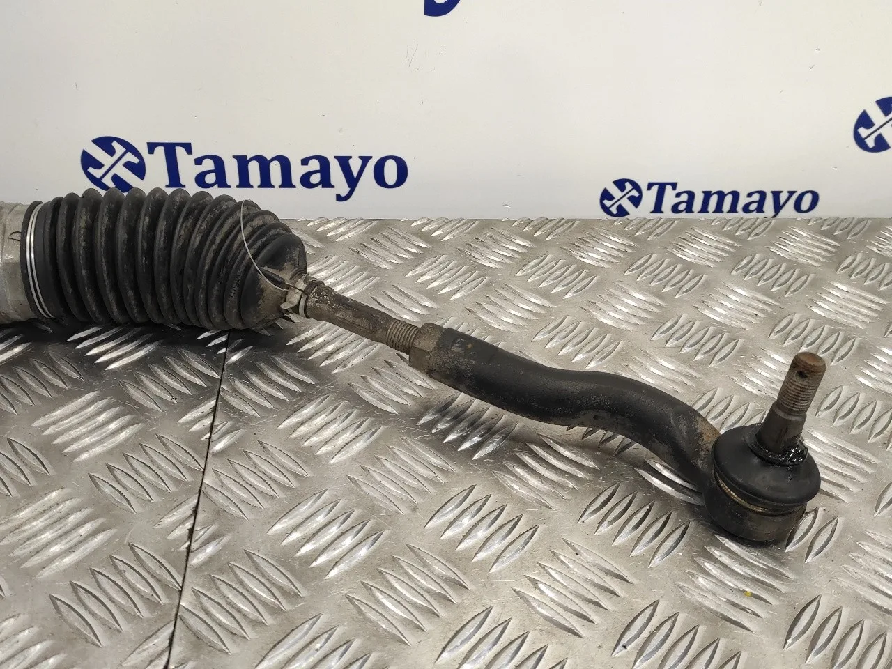 Cremallera Direccion para Mazda 6 Berlina (Gg)