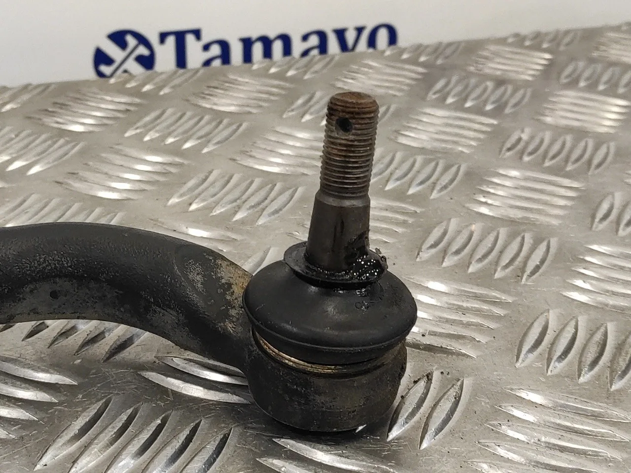 Cremallera Direccion para Mazda 6 Berlina (Gg)