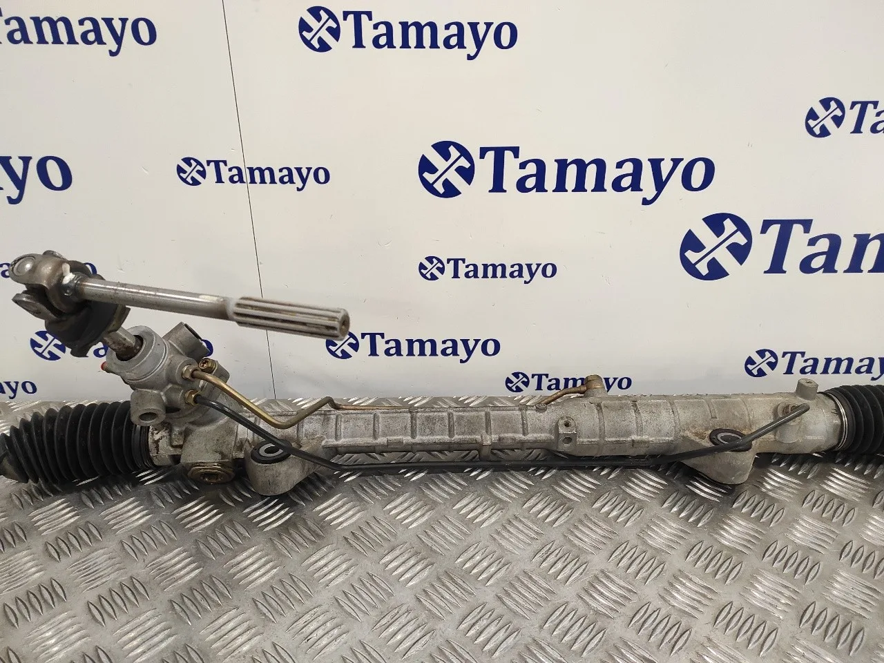 Cremallera Direccion para Mazda 6 Berlina (Gg)