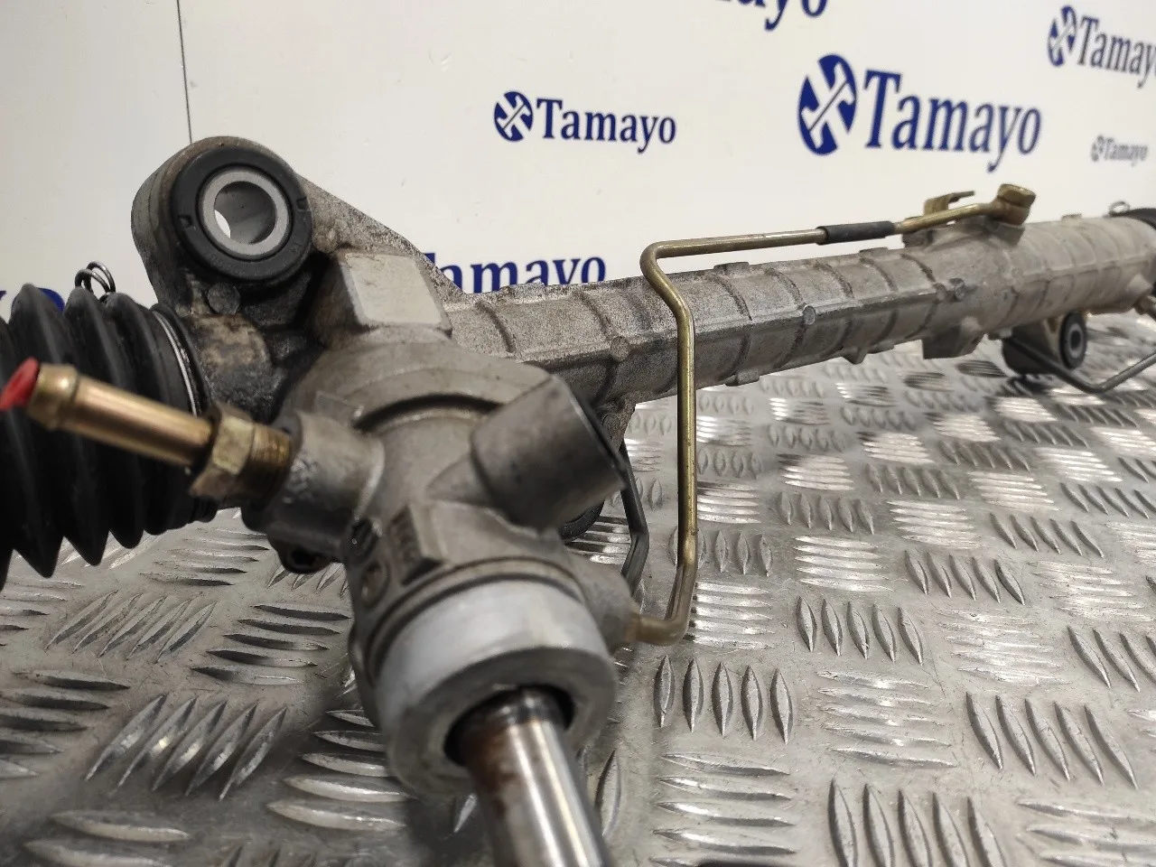 Cremallera Direccion para Mazda 6 Berlina (Gg)
