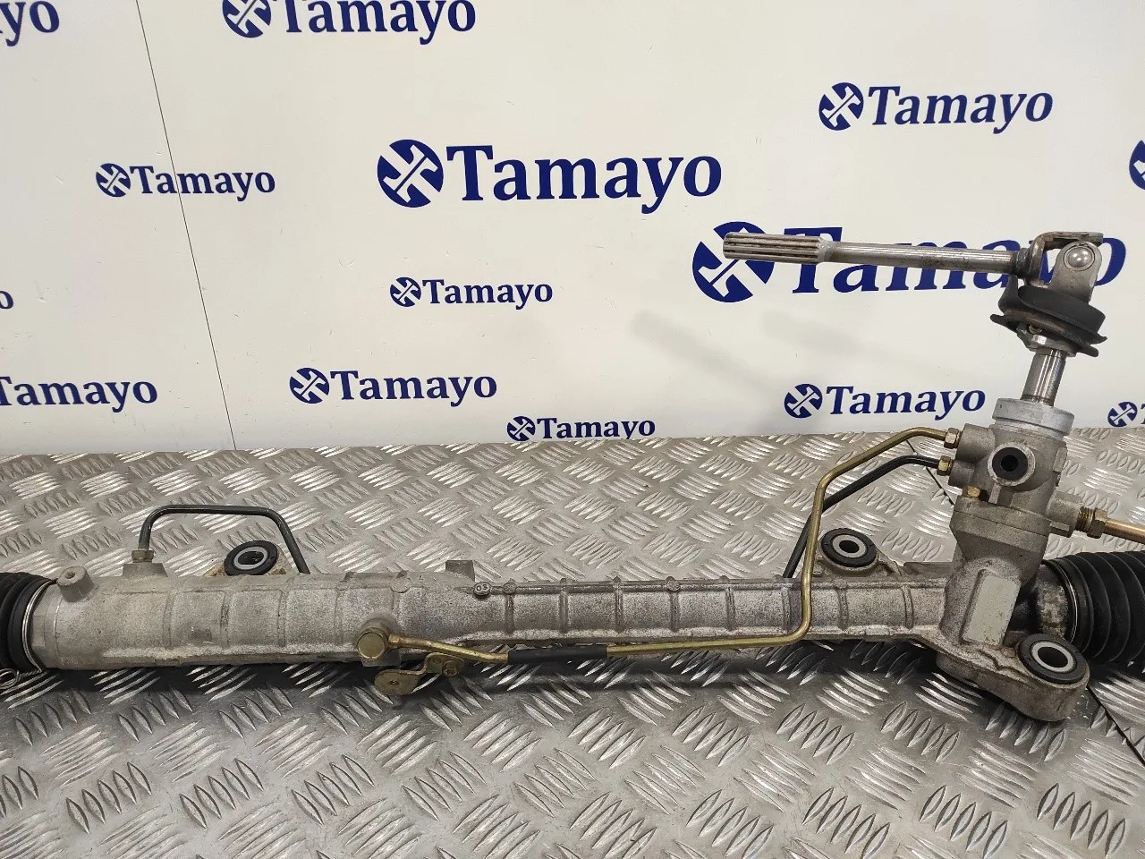 Cremallera Direccion para Mazda 6 Berlina (Gg)