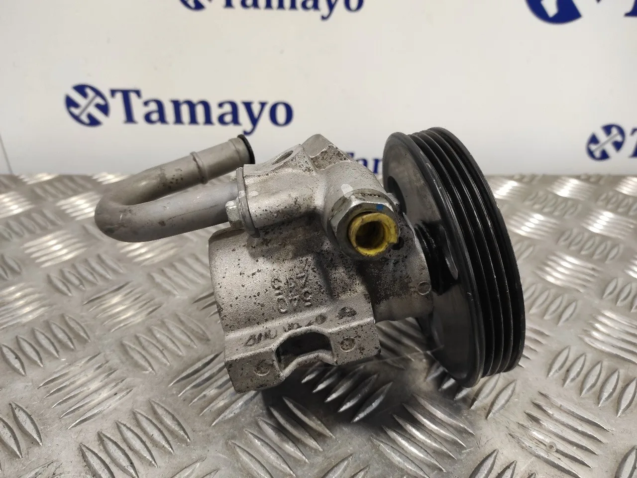 Bomba Direccion para Chevrolet Aveo
