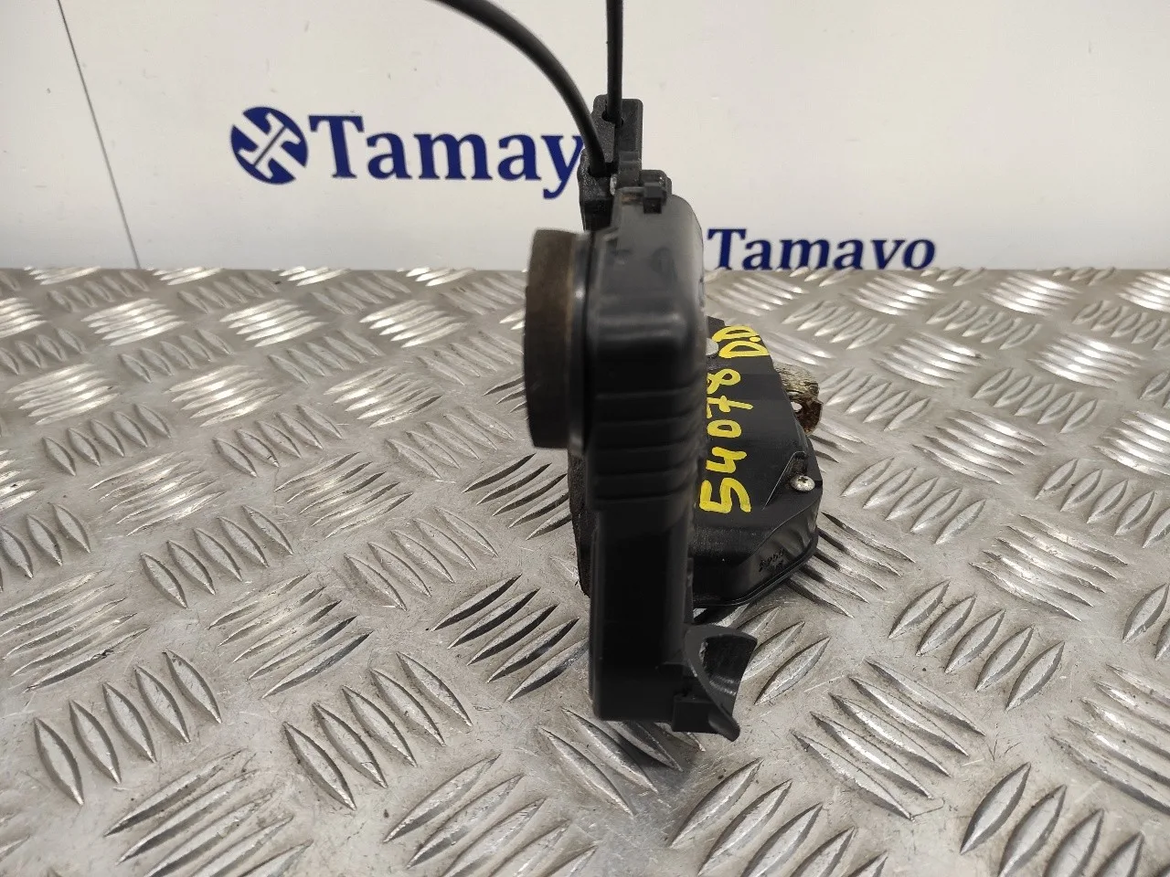 Cerradura Puerta Delantera Derecha para Toyota Yaris