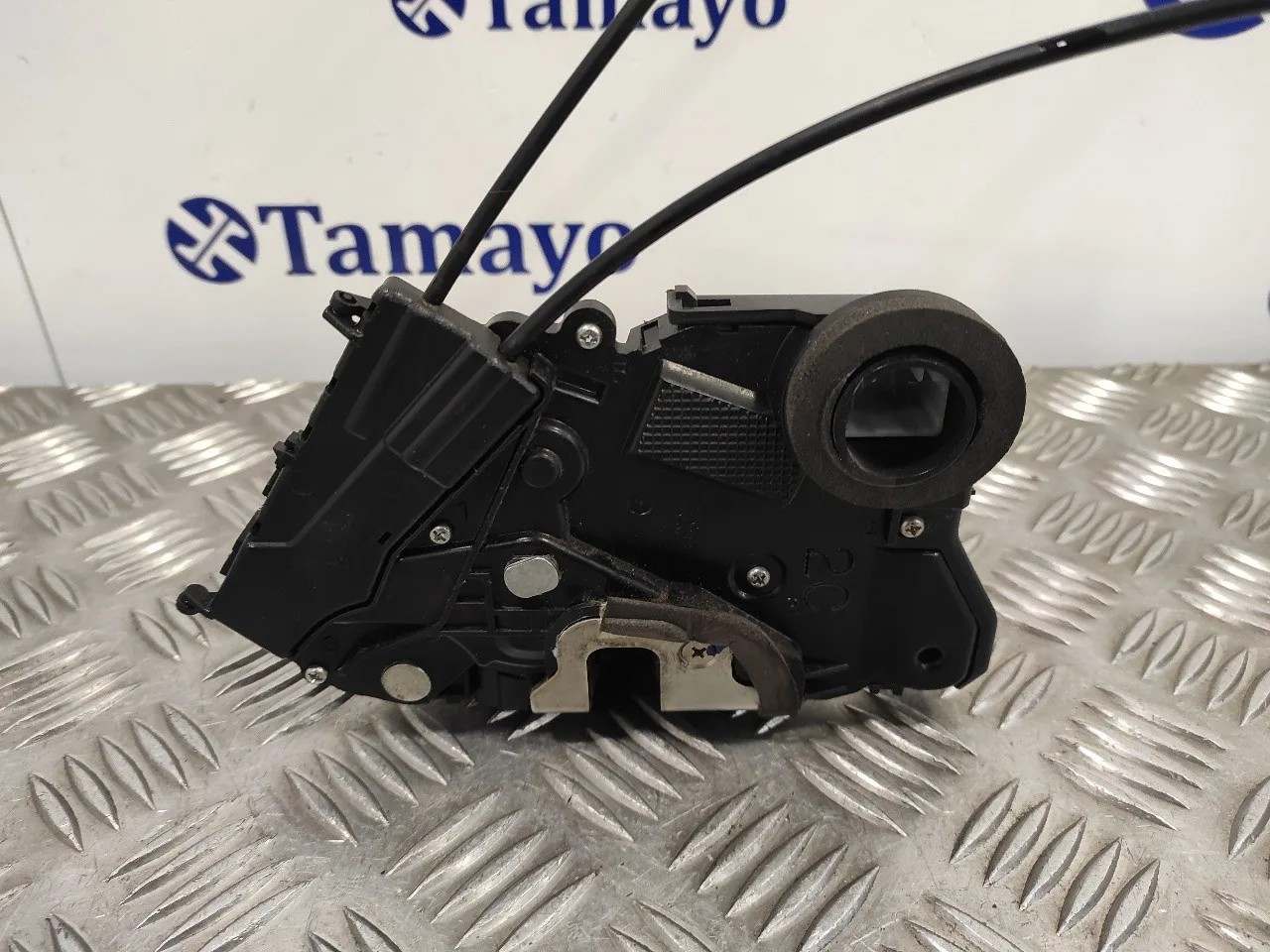 Cerradura Puerta Delantera Derecha para Toyota Yaris