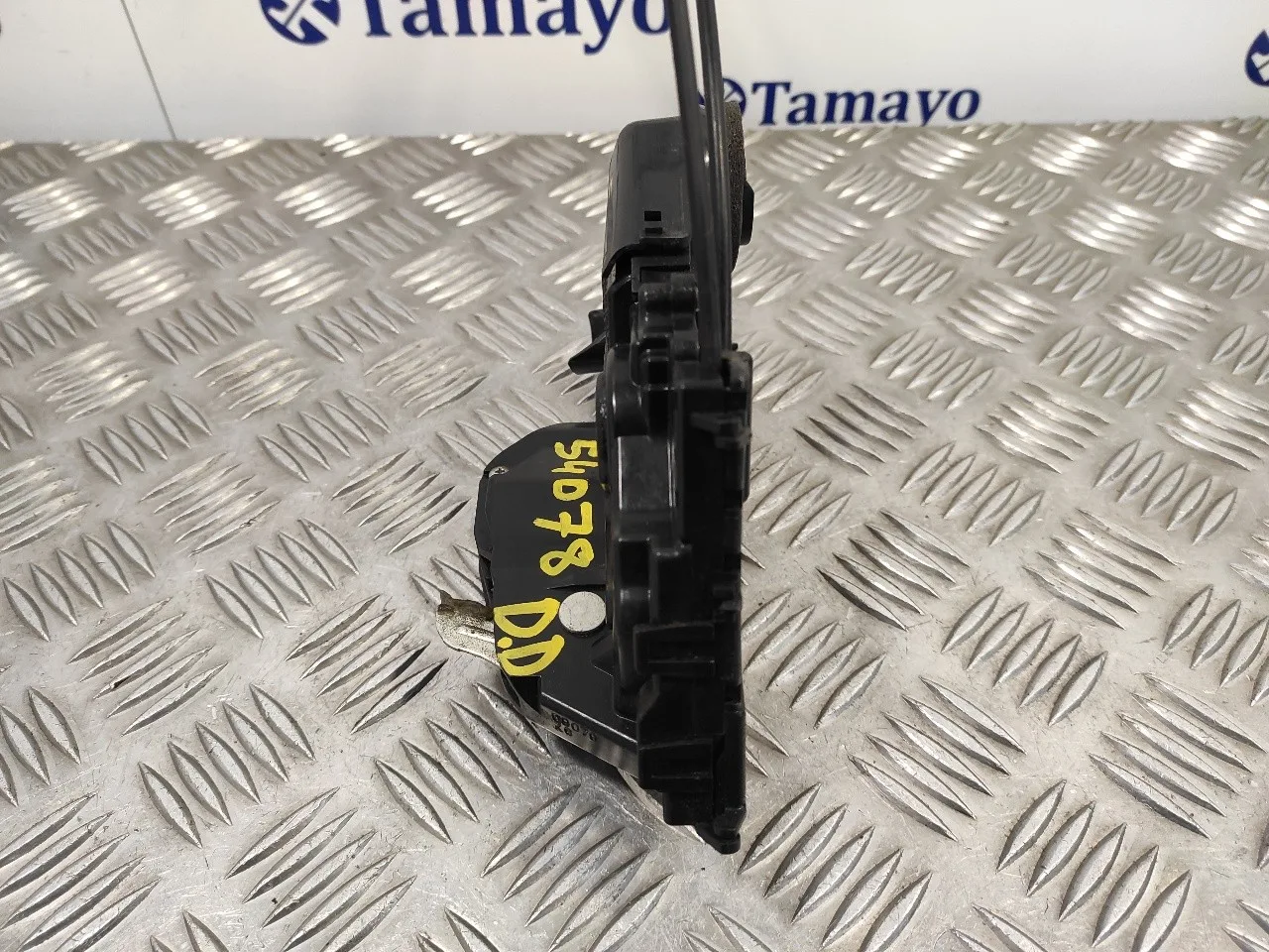 Cerradura Puerta Delantera Derecha para Toyota Yaris