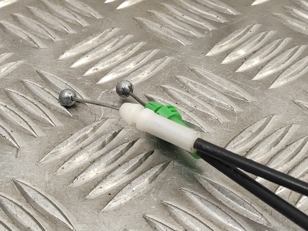 Cerradura Puerta Delantera Derecha para Toyota Yaris